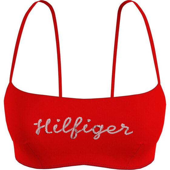 TOMMY HILFIGER UW0UW04536 lette Bra