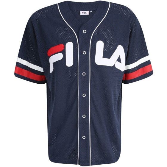 Fila T-shirt Lashio