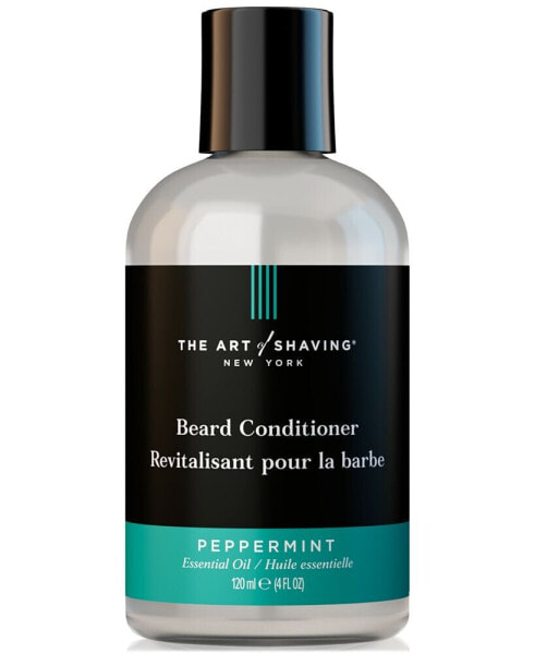 The Beard Conditioner, Peppermint, 4 Fl Oz