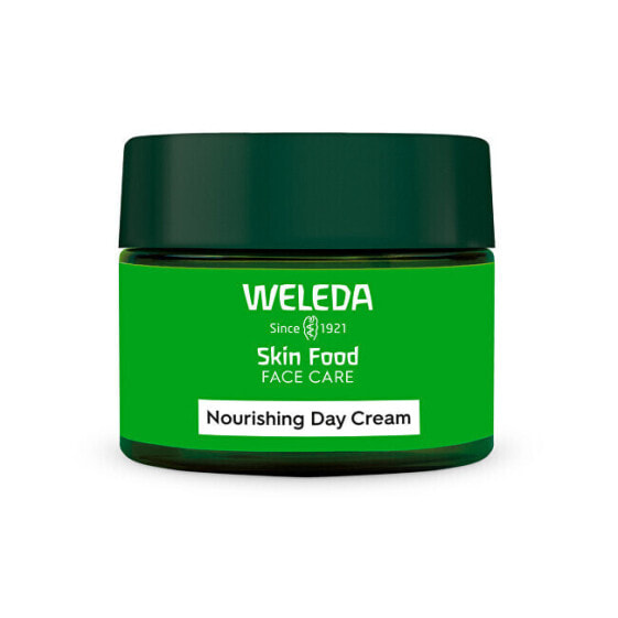 Weleda Skin Food Nourishing Day Cream Питательный дневной крем