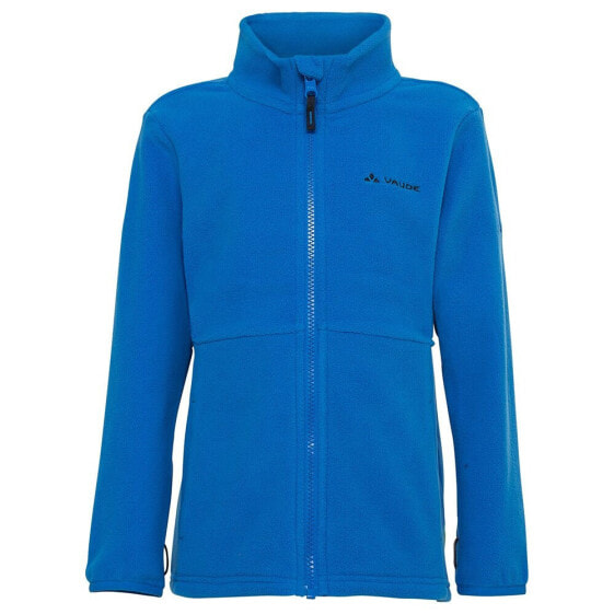 VAUDE Pulex II full zip fleece