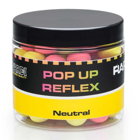 MIVARDI Neutral Rapid Reflex Pop Ups