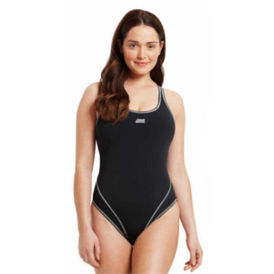 ZOGGS Wire MasterBack Ecolast+ Swimsuit