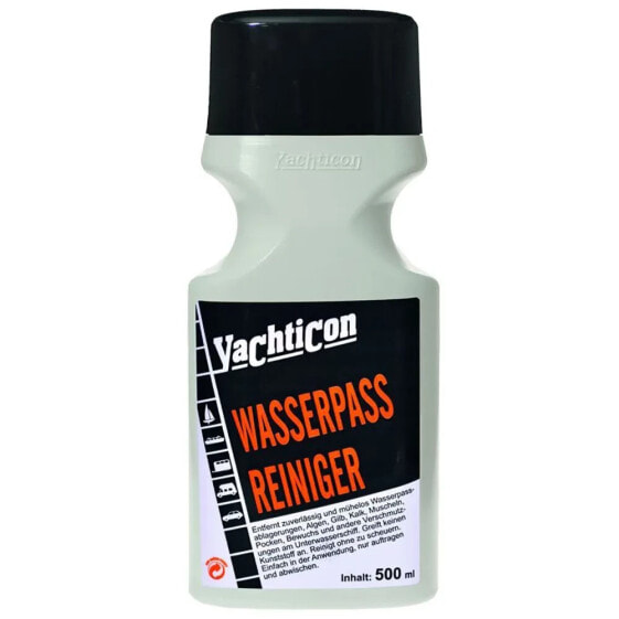 YACHTICON Water Pass cleaner 1L