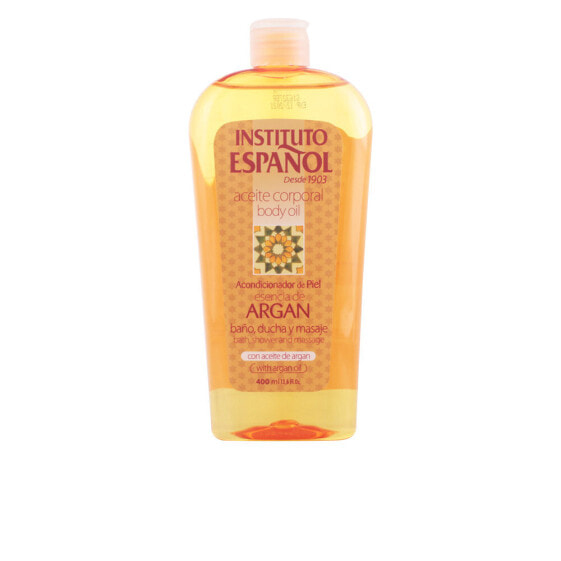 ARGAN aceite corporal 400 ml