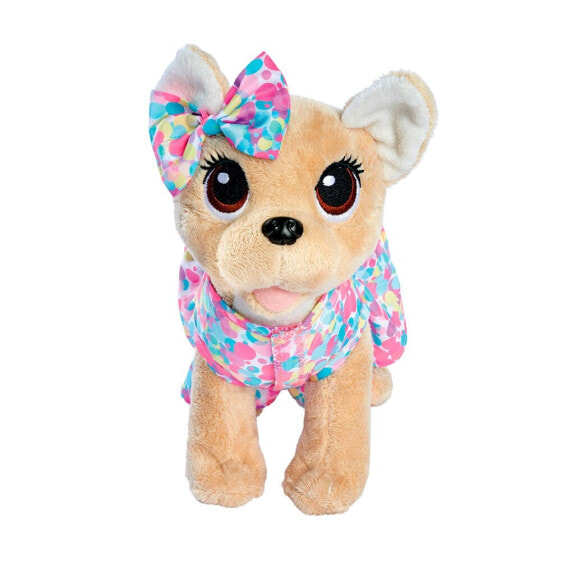 SIMBA Stoist Ccl Sweetest Candy Teddy