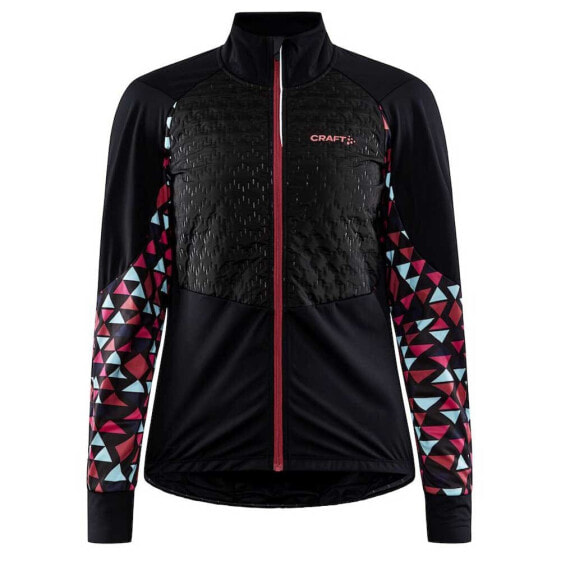 CRAFT ADV Bike SubZ jacket