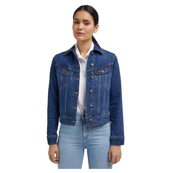 LEE Rider Jacket denim jacket