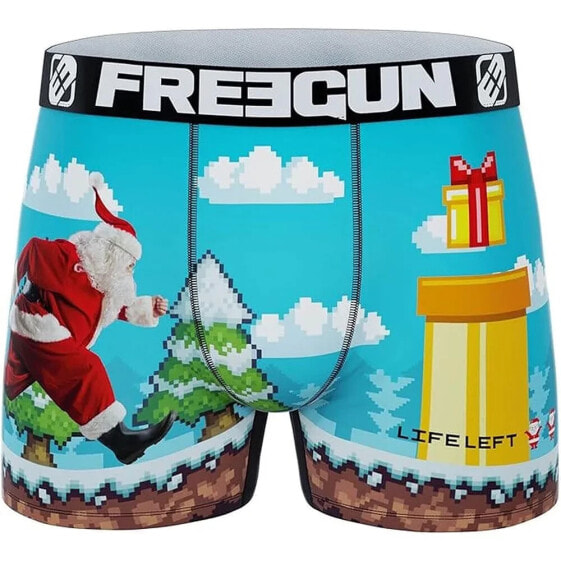 FREEGUN Gamer boxers