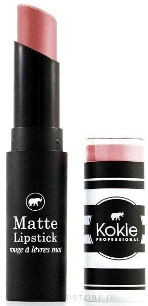 Matter Lippenstift - Kokie Professional Matte Lipstick 56 - Sahara