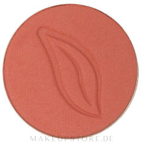 Matter Lidschatten - PuroBio Cosmetics Ecological Eyeshadow Matte 28