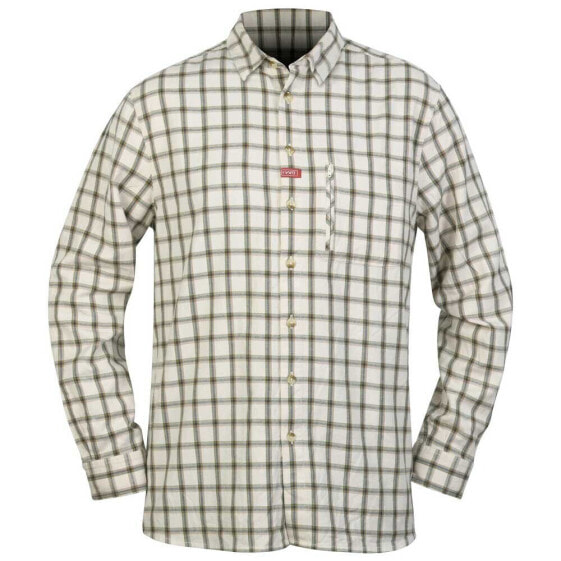 HART HUNTING Moura long sleeve shirt