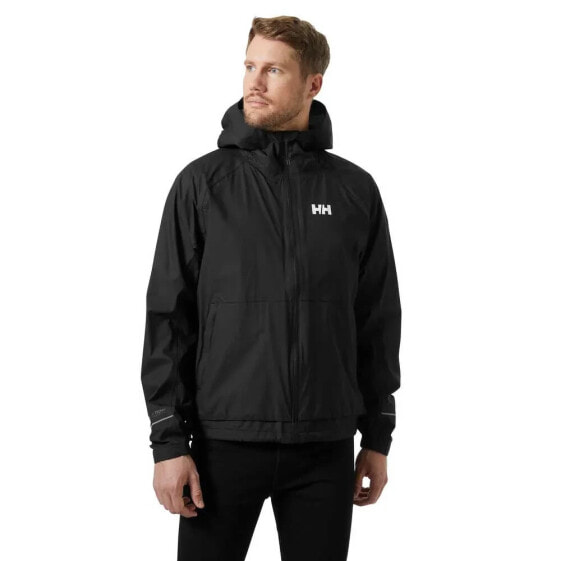 HELLY HANSEN Fast Light 3D jacket