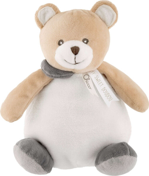 Chicco CHICCO-97120-MY SWEET DOUDOU MIŚ-PIŁKA