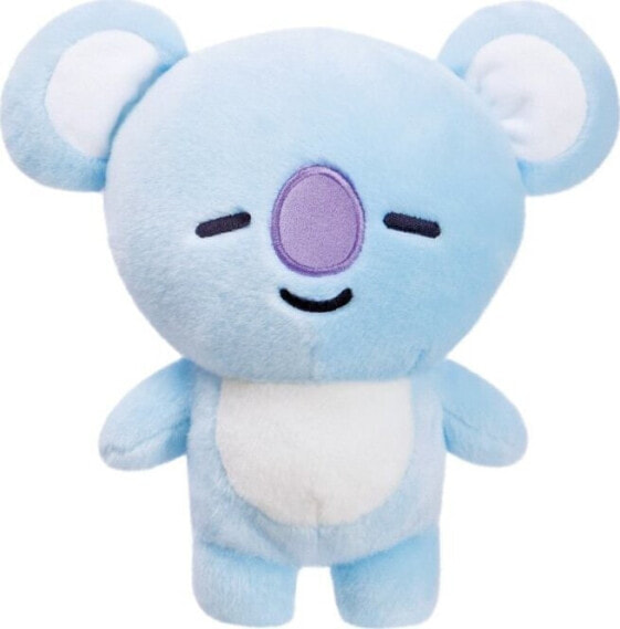 Line Friends BT21 - Pluszowa maskotka 17 cm KOYA