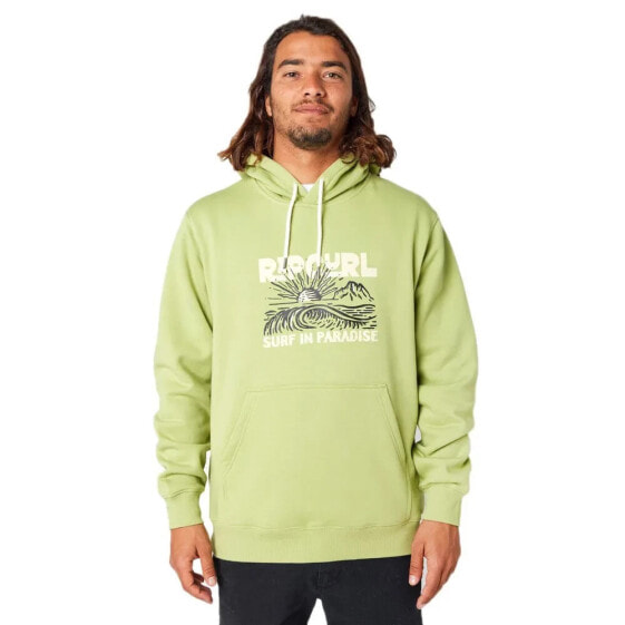 RIP CURL Les Esta hoodie