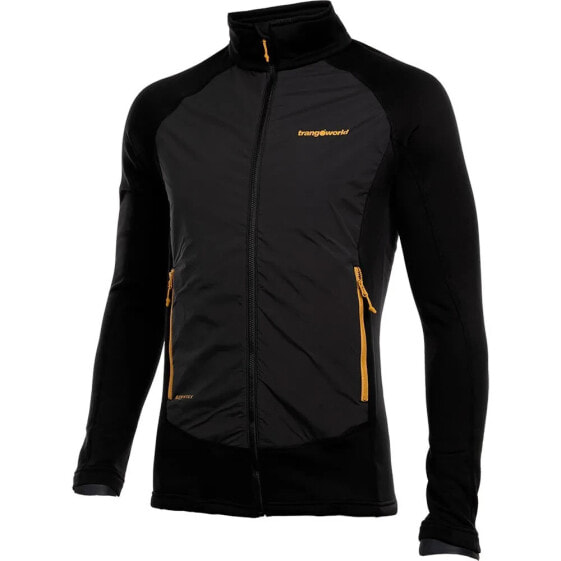 TRANGOWORLD Vorab jacket