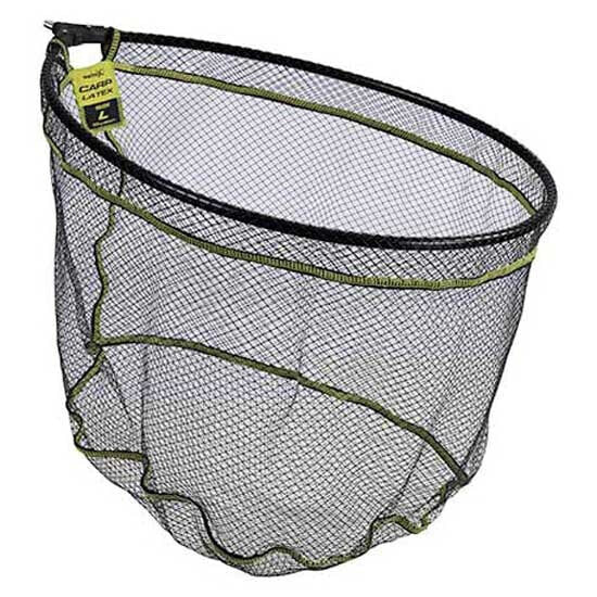 MATRIX FISHING Carp Latex L landing net head