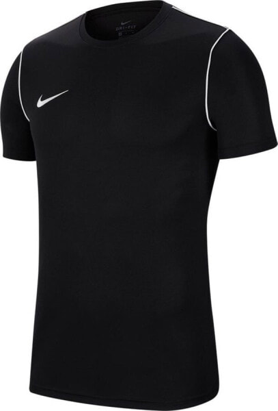 Nike Koszulka męska Park 20 Training Top czarna r. L (BV6883 010)