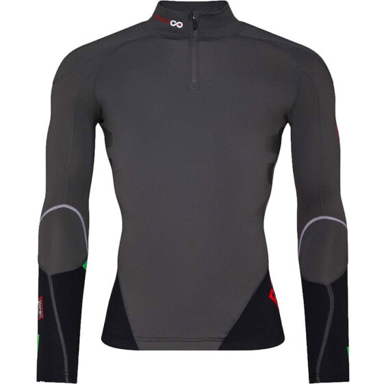 ROSSIGNOL Infini Compression Race Long sleeve base layer