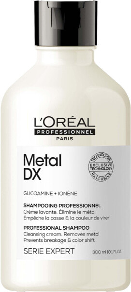 Professional Shampoo