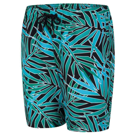 SPEEDO JungleRain 15´´ Swimming Shorts