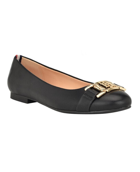 Women's Gallyne Classic Ballet Flats