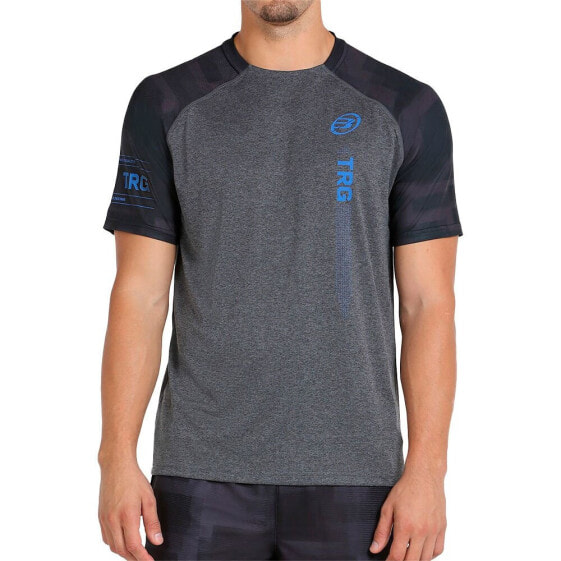 BULLPADEL Tui short sleeve T-shirt