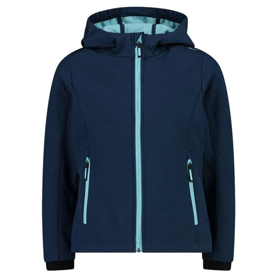 CMP Fix Hood 3A29385N softshell jacket