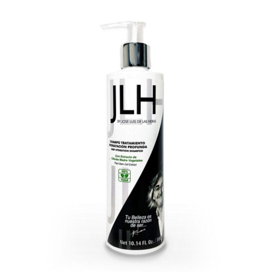 Увлажняющий шампунь Jlh (300 ml)