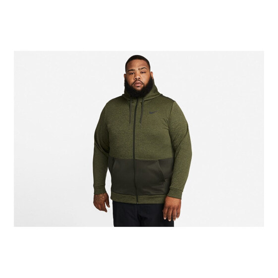 Nike Therma Full-zip