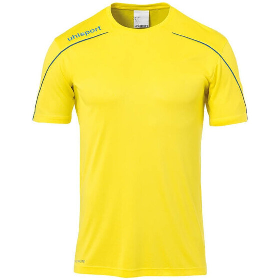 UHLSPORT Stream 22 short sleeve T-shirt