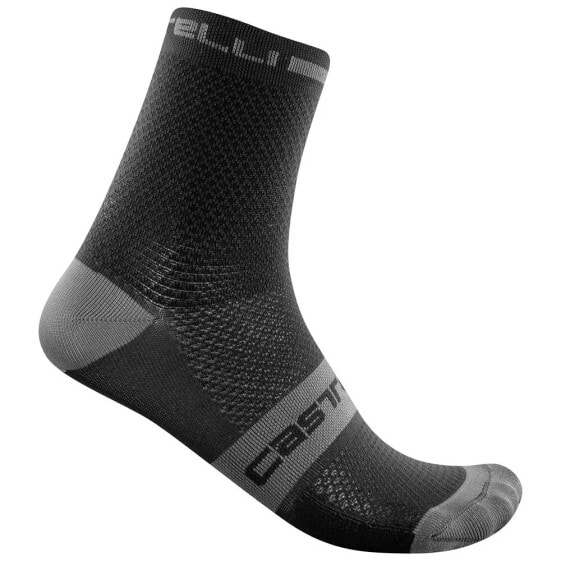 CASTELLI Superleggera 12 socks