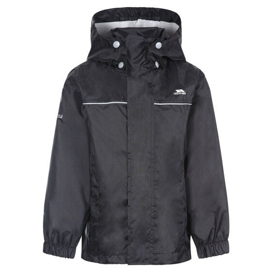 TRESPASS Neely jacket