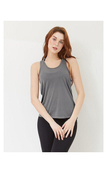 Women's Small Talk Burnout Tank for Women