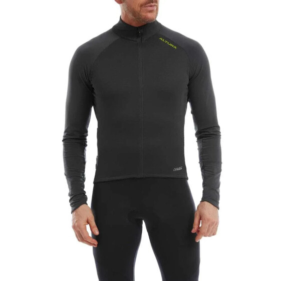 ALTURA Icon 2022 long sleeve jersey