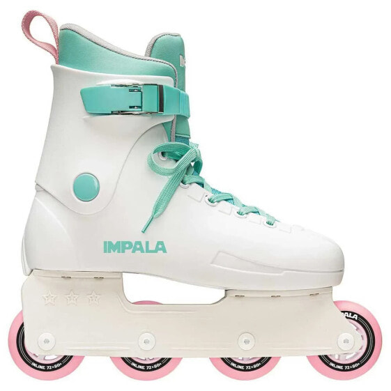 IMPALA ROLLERS Lightspeed Inline Skates