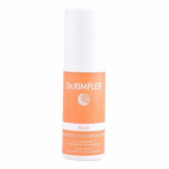 Солнцезащитный крем Dr. Rimpler Medium SPF 15 (100 ml) (100 ml)