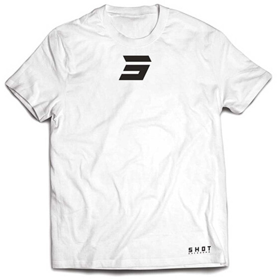 SHOT Symbol short sleeve T-shirt