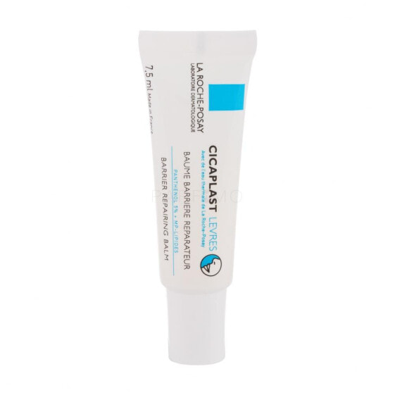 La Roche-Posay Cicaplast Barrier Repairing Balm 7,5 ml lippenbalsam unisex