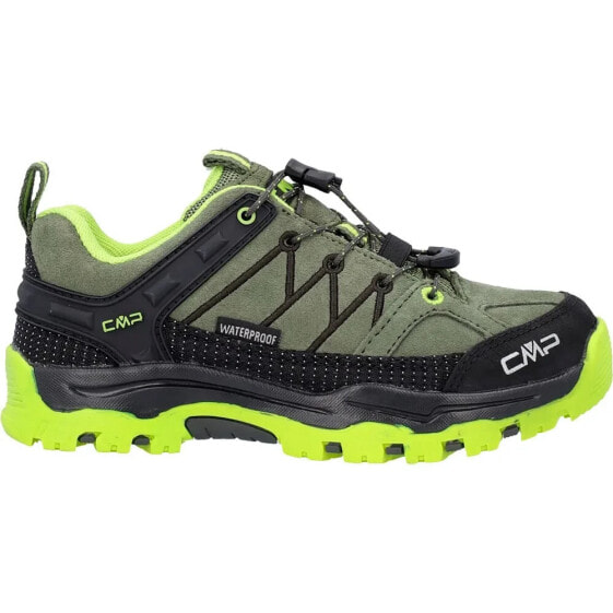 CMP Rigel Low WP 3Q54554J hiking shoes