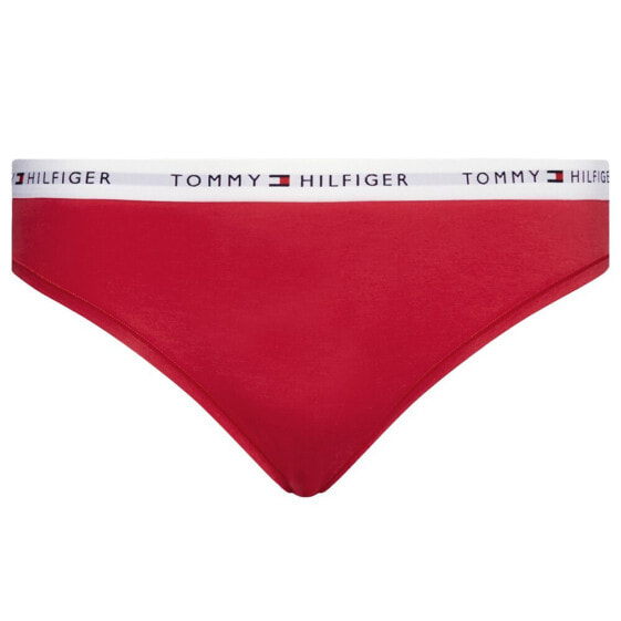 TOMMY HILFIGER UW0UW04018 Panties