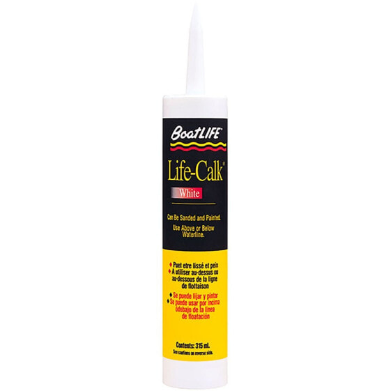 BOATLIFE Life-Calk Sealant Cartridge 31cl