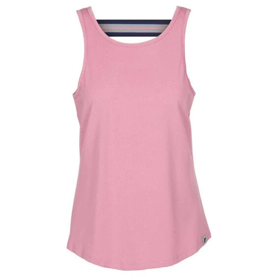 TRESPASS Emmalyn sleeveless T-shirt