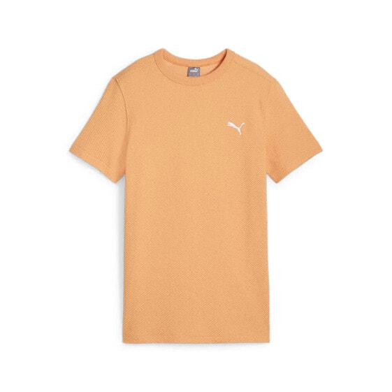 PUMA 681628 short sleeve T-shirt