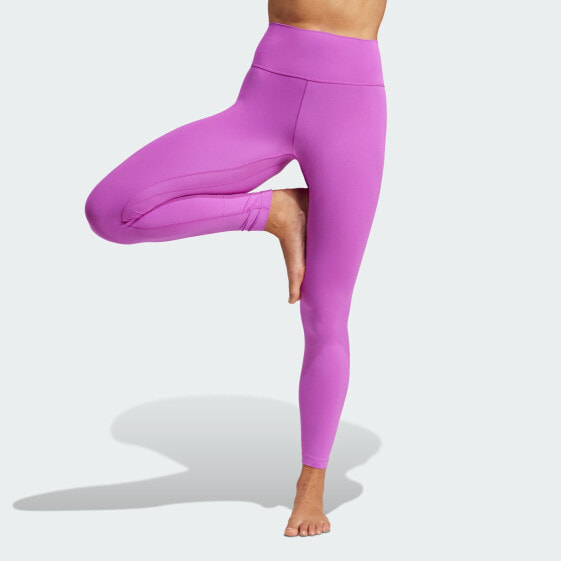 adidas women All Me 7/8 Leggings