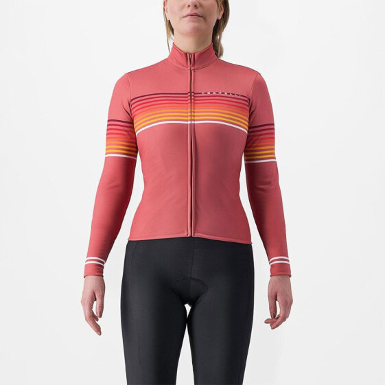 CASTELLI Ottanta long sleeve jersey