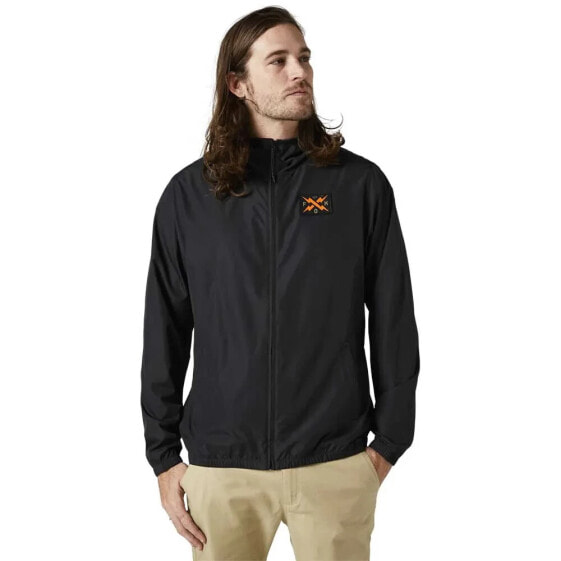 FOX RACING LFS Calibrated Jacket