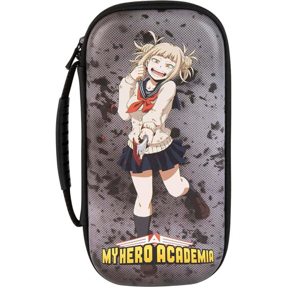 KONIX My Hero Academy Girls Switch Transport Bag