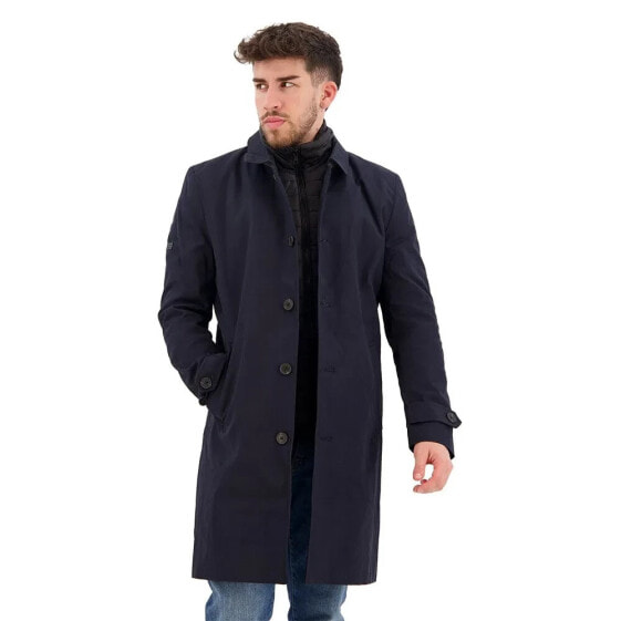 SUPERDRY Car Coat